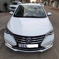 للبيع شان جان 7 السلام عليكم.. شانجان 7 موديل 2025 محرك 1500 الاقتصادي...