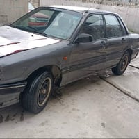 موديل ١٩٩١ • ٤ تواير جديده • سوران