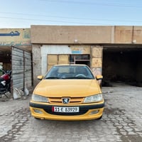 بيجو بارس • تكييف ثلج • ٢٠١٣