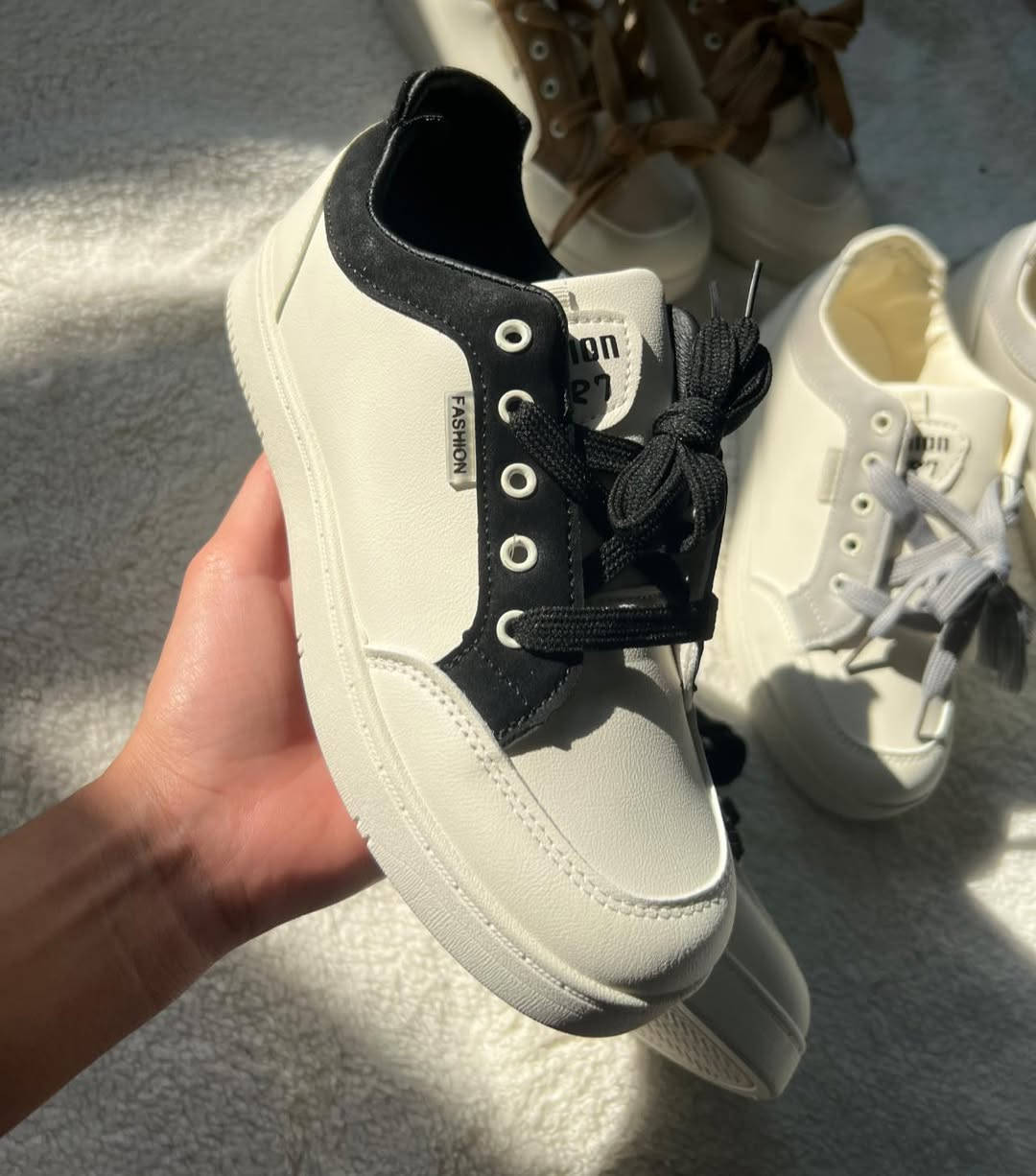 تخفيضات سعر والقياس تحت كل صورة 🔥


**إذا كنت صاحب هذا الإعلان وتريد حذفه لأي سبب، رجاءا أرسل رسالة إلى الدعم الفني**