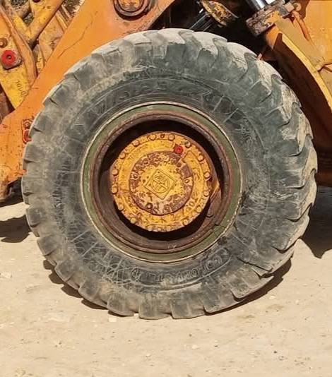 السلام عليكم تخم تاير حجم 70 مراوس ب80 مكان بغداد ***********//***********
