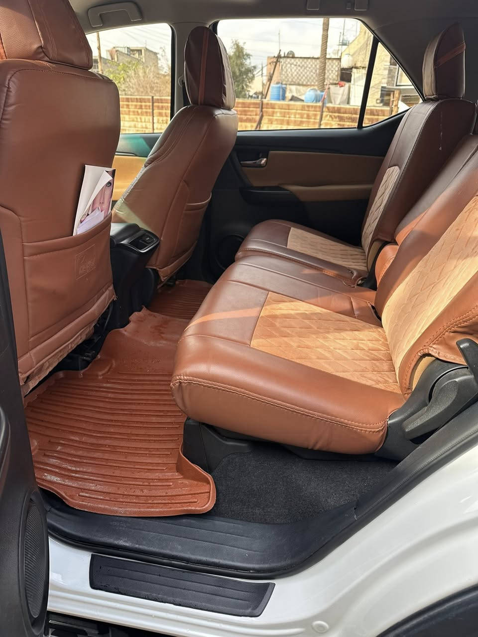 للبيع فورجنر زيرو الرقم بغداد مديل 24 رقم الهاتف ***********
