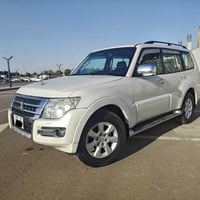 تحيه طيبه  باجيرو 2010 حبتور فول 1/1 رقم بغداد الجديد  لا صبغ ولا بارد...