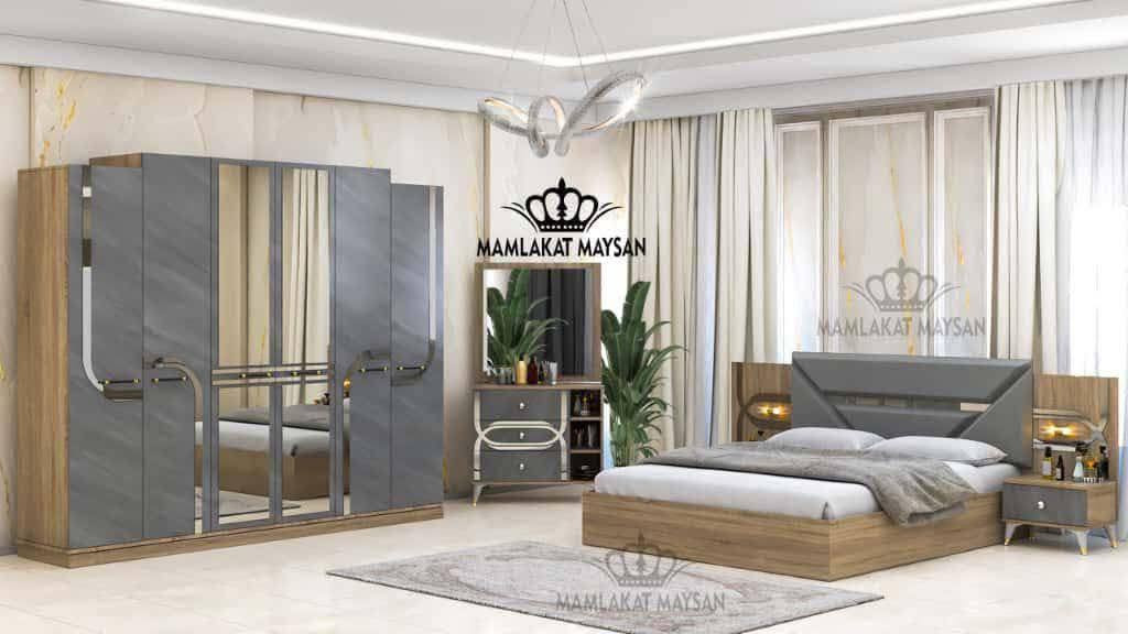 السعر650  الف موجود جميع موديلات   وصول غرفة نوم ارغول جميع الوان ابواب 5 قطع  معمل *اصلي* درجة اولى  ⚜️ يوجد لدينا التوصيل كاف المحافظات نقل وشد موجود لدينا داخل خانقين
نفس الصورة بالضبط 🤩
سرير سيباية حديد 🦾
سكك ثلاث مراحل
نرماده هايدروليك
قياس الكنتور 220سم✅
سرير 180*200سم✅
كومدي عدد2.قياس 45سم✅
ميز تواليت... قياس 80سم✅
🛑المعمل الأصلي🛑لا نتعامل بالتقليد⚜️
السعر650  الف موجود جميع موديلات   وصول غرفة نوم ارغول جميع الوان ابواب 5 قطع  معمل *اصلي* درجة اولى  ⚜️ يوجد لدينا التوصيل كاف المحافظات نقل وشد موجود لدينا داخل خانقين


**إذا كنت صاحب هذا الإعلان وتريد حذفه لأي سبب، رجاءا أرسل رسالة إلى الدعم الفني**