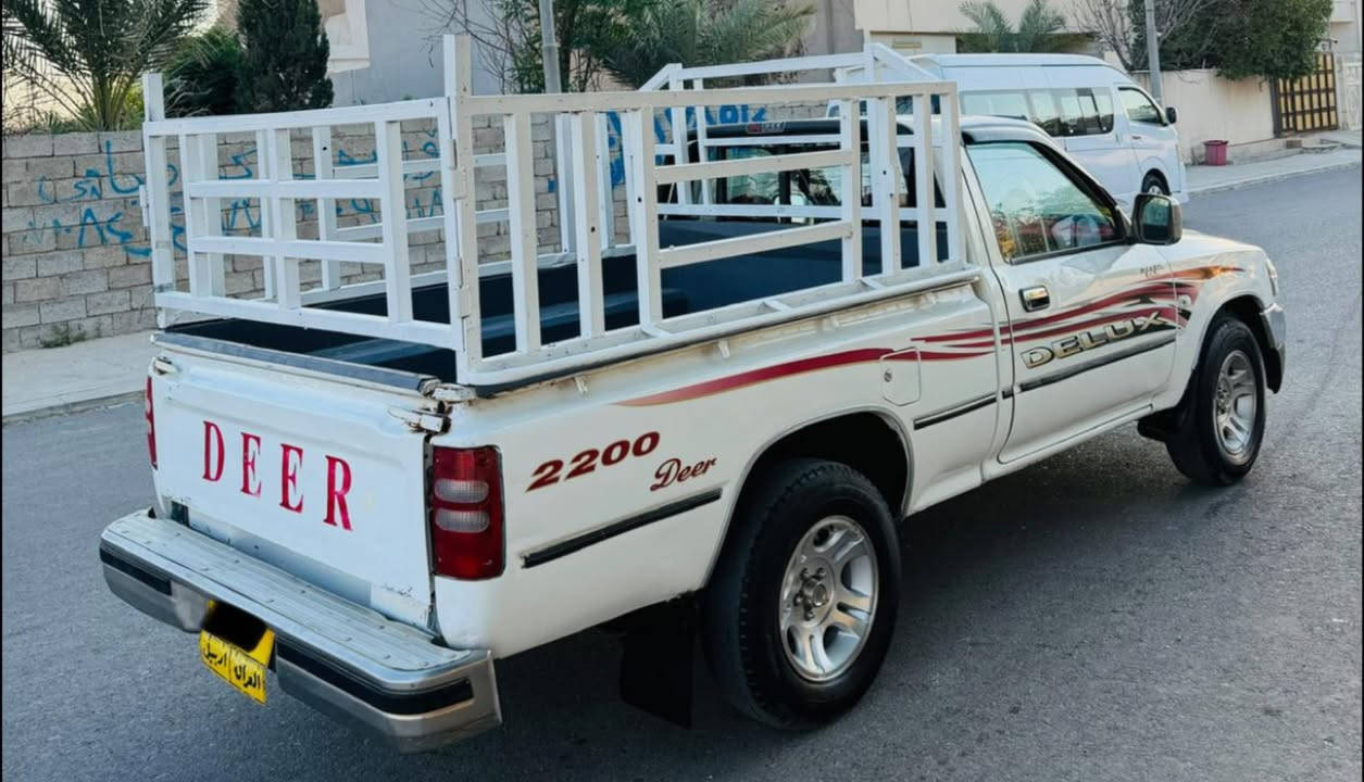 دێر مۆدیل ٢٠١٠ موئەنەت تاک 

٣ پانکە جام کارەبای 
ناو سوور دەژبول مەرزیە
 تەبرید قفل مەرکەزی
 ٤ قولاب 

📩‎ســــعر $ یەک کۆمێنـت بکە راســـتەوخۆ بــۆ دێـــت

١ پارچە سبوغ بێ ژورێ بەناو کردن و غەرامە بەشەرت
 گێر و مەکینە و ئاکسل و شانسی هەمووی بەشەرت 

ژمارەی خاوەنی (***********)
