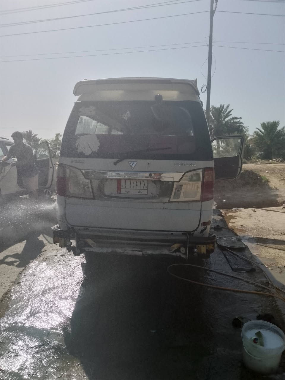 السلام عليكم فاتون موديل 12مداور ثاني يوم سياره جاهزة السعر 37بيه مجال قليل


**إذا كنت صاحب هذا الإعلان وتريد حذفه لأي سبب، رجاءا أرسل رسالة إلى الدعم الفني**