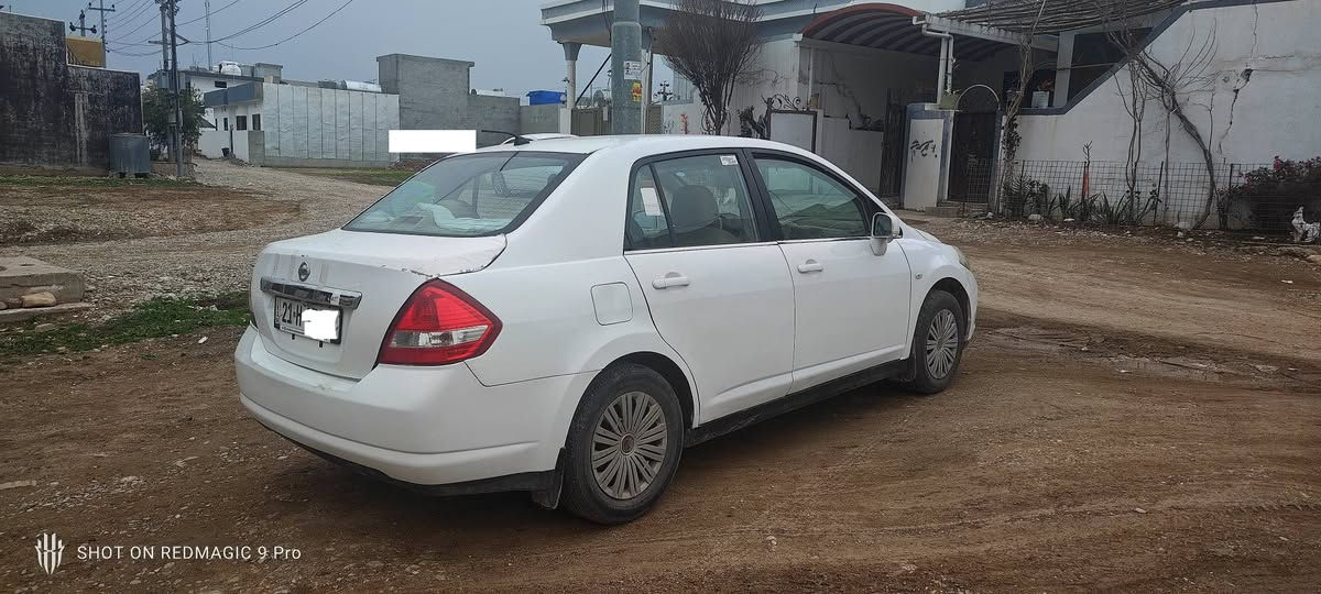 بۆ فرۆشتن گۆڕینەوە ناکەم
تیدا 2008 تۆماتیک ناو زەرد 
ڕقم سلیمانی بەناوی خۆمەوەیە 
تحویل و غرامە بەشەرت 
ڕەقەم و سەنەوی تازەیە
3 پارچەی پشتی بۆیاخە شاشە ئایپاد گیڕ و مەکینە و کارەبای بەشەرەت 93$ گڵا 
هەڵەبجەی تازە 
***********
*********** vaibar + واتساب دار بنديهكان, السليمانية
