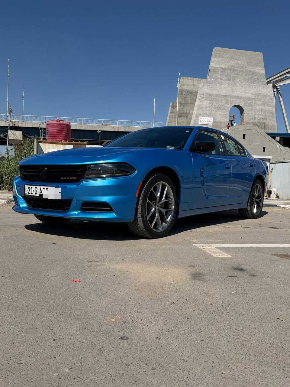 للبيع جارجر 🤐 بحري الاصدار الاخير وظع 0 موديل 23👉 SXT ملك شارع
شركه هارلم 
ويل 20 أصلي 
رقم أربيل 👉بسمي 
 كفاله ماعه 
 شاشه كبيرة 
كشن كهرباء 
حساسات 
خزن
ستيرن شفتات 
 مصابيح الضباب 
مصابيح زنون اصلي 
تشغيل عن بعد 
 حجم 3600💪
 تصل 👈***********وتدلل

