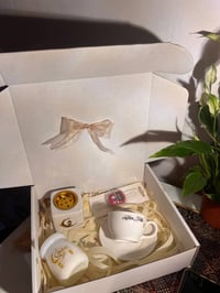 بوكس هدايا • مسبحة إلكترونية • مبخرة