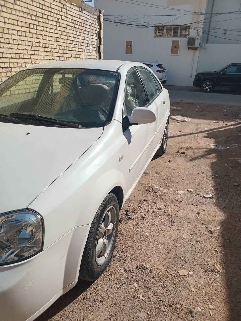 سلام عليكم اخوان ابوتره مديل ٤ السياره مصبوغه حزام بدون ضربه قويه شواصي مكفولات الحوض مكفول السنويه ل٢٨ السعر ٥٢ بيها مجال للاتصال *********** كير عادي
