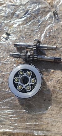 دايوان سونك • موديل 22 • نمره الثالث