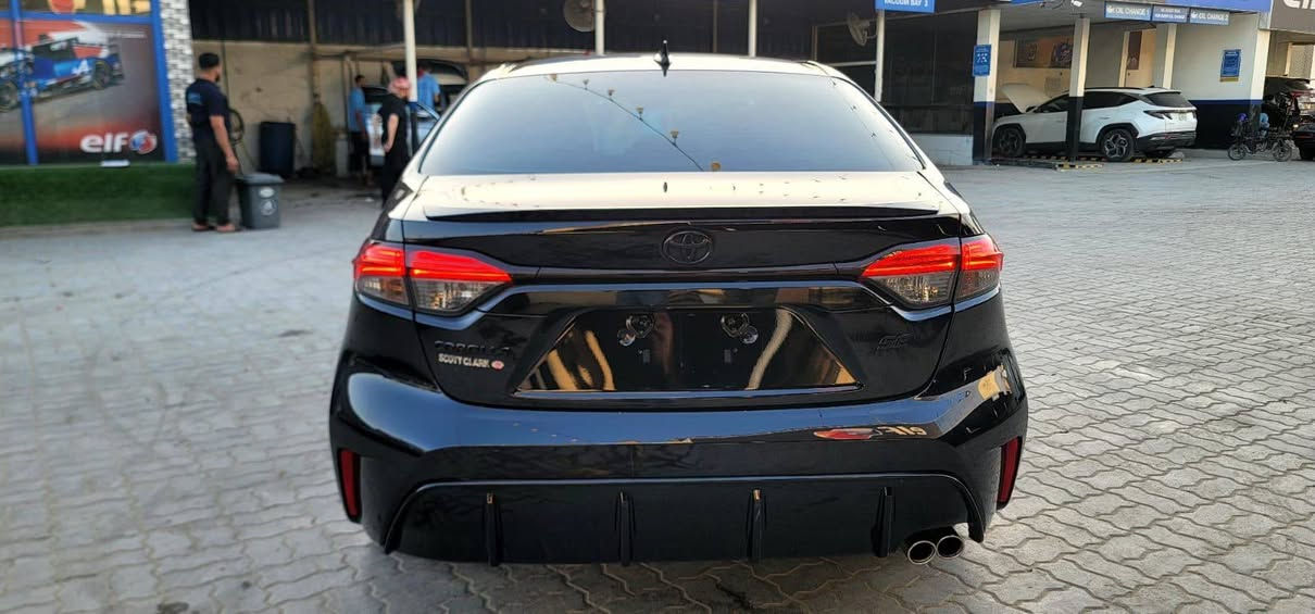 كورلا 2024 SE جاهز للشحن
فول بصمه بدون ايرباك
صبغ طرف البنيد فقط
واصل ميناء مصلح وجاهز بدون كمرك 125$
بالإمكان إدخالها كتاب شهداء ،،،
•( جاهزة للشحن ) من دبي الى العراق 🇮🇶 
مدة الوصول أسبوع ⏳🚀
•كفالة گير ، مكينة ، كمبريسر ، داينمو 
٠كفالة صبغ عدا الحادث وموضح بالصور 
•بدون ايرباك 👍🏽 

#سارع_بالحجز من المستورد الرئيسي 👇بدون ارباح أضافية 

#علي_دهام :~*********** 🇮🇶📞
#مراسلة_واتساب_مباشر  http://Wa.me/+9647858008555
____
•كربلاء /الملحق/معرض موسكو للمزادات وإستيراد السيارات📍

٠لدينا وكلاء في جميع المحافظات لتنضيم العقد وضمان حق الطرفين 
~~~~~
٠رابط گروب الواتساب للنشر اليومي لجميع انواع السيارات
https://chat.whatsapp.com/LL8tsuA4zjFDUvHEtq0Dgj?mode=ems_copy_t
