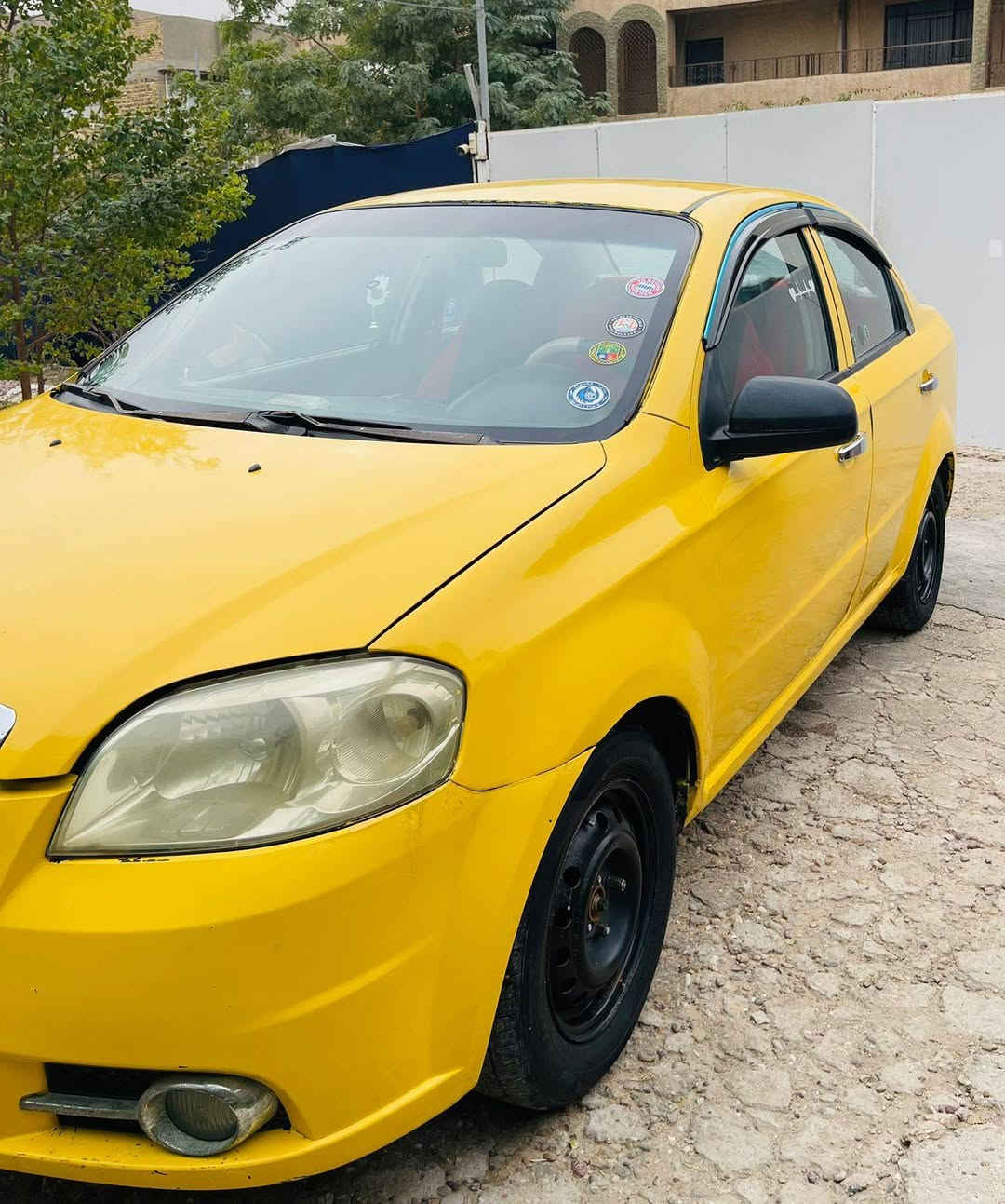 السلام عليكم افيو خليجي موديل 2008 مكفوله من الضربه والتبديل سياره حلوه وجديده مال جناي كير عادي رقم قادسيه دولي  محرك وكير جديد  مال حاويه  المكان بابل السعر 42 الاتصال ***********
