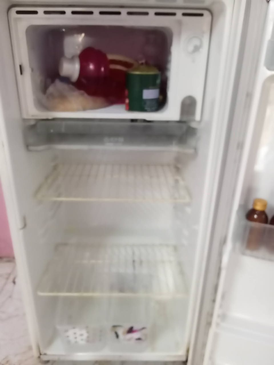 ثلاجه ماركة ال جي.. ماداخله تصليح.. نظيفه.. تجمد.. سعره ١٠٠


**إذا كنت صاحب هذا الإعلان وتريد حذفه لأي سبب، رجاءا أرسل رسالة إلى الدعم الفني**
