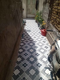 شارع ٣٠ • ١١٧م • غرفتين