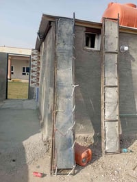 تعلاوه مال كنتر • مكاني • بابل