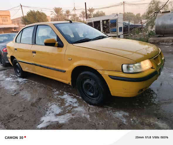 ***********
السلام عليكم 
من رخصه مدير الاكروب 
سمنت 2011 رقم بغداد تحويل مباشر  
سياره بدون صبغ عده طخه بلهلال موضحه بلفيديو  وما اشتغل بيهه عندي دوام اروح وجي فقط 
 
#ملاحضه سياره مكينه تنقص دهن ابيع كايمه تشتغل وتمشي شكد متريد 
#سعر ٢١ مجال قليل حك جيه مكاني بغداد الشعله ممتواجد ع فيس اتصل ودلل
***********
