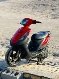 دراجه ماكس • عدله نظيفة • الشرامخه