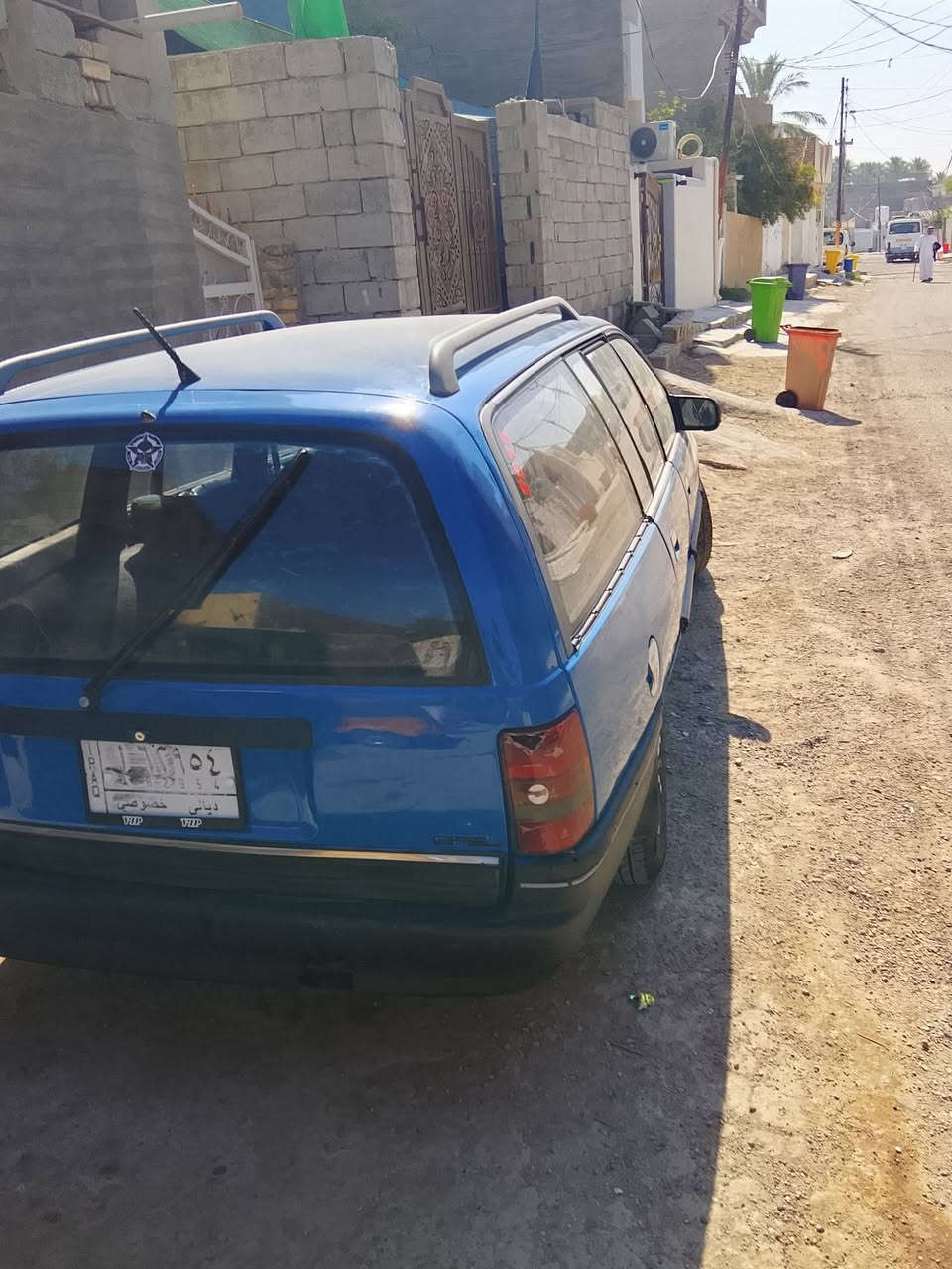 اوبل ستيشن البيع 91 رقم الماني كير اوتماتيك مصبوغه بدون قطره خياسات تخم تاير جديد مكينه جديده سعر 24 مكان بلدروز ***********
