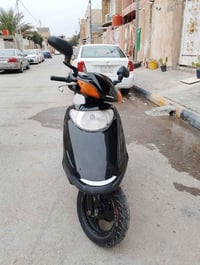 سبيسي ياباني • مبدل ولفات • كابريتر اصلي