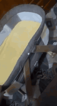 كاروك • كرسي جيلتين • أطفال