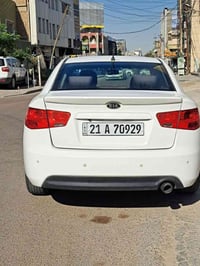 للبيع – كيا سيراتو 2010 خليجي  موديل: 2010 محرك  1600 اقتصادي  لا صرف ...