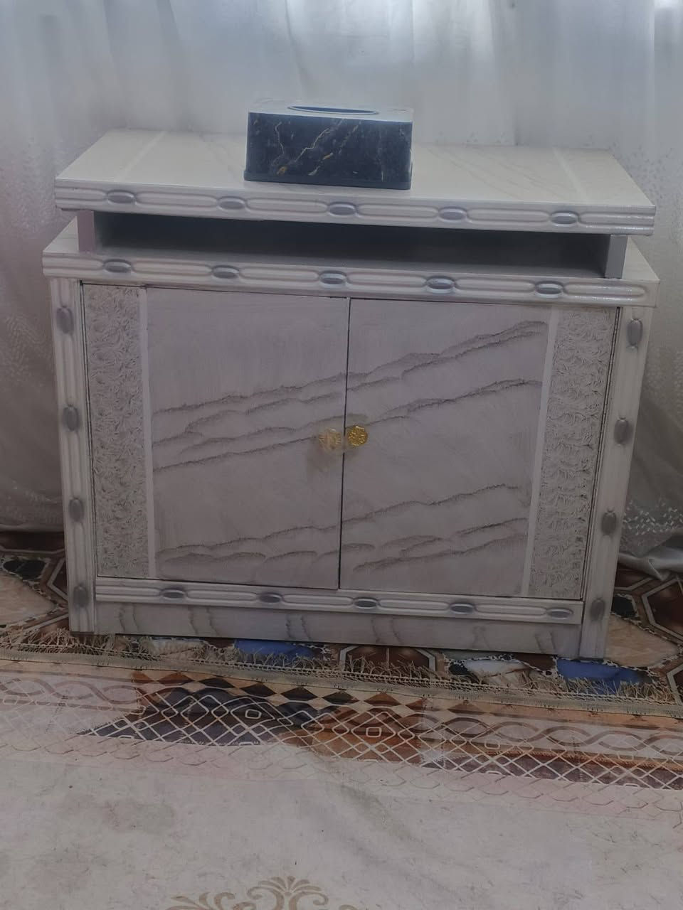 غرفه صاج لبيع ٧٥٠ العنوان ديالي@


**إذا كنت صاحب هذا الإعلان وتريد حذفه لأي سبب، رجاءا أرسل رسالة إلى الدعم الفني**