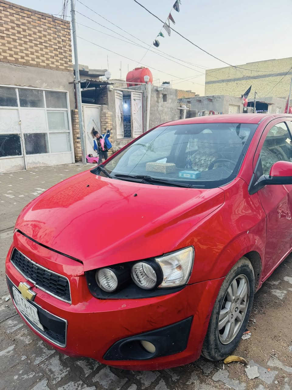 سونك 2012  Lt 1800 تحكم ستيرن جهتين مثبت سرعة محرك وكير خير من الله بيه 4 قطع صبغ بدون ضربة قوية شواصي  ولغود مكفولة رقم نجف سنوية 2027 السعر 46 وبيه مجال الرقم *********** مكاني نجف
