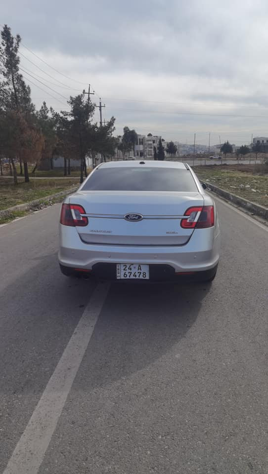 فورت توريس امريكي  2012 دوقتعه ته 4  وه ره قه غرامه يل سه ر  ته  بديل ژي ياهه ي
*********** دهوك, العراق
