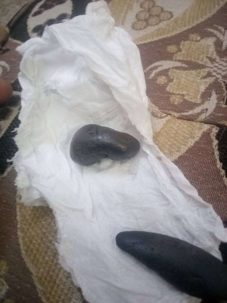 حجر هبهاب شرط الفحص توصيل موجود السعر خاص


**إذا كنت صاحب هذا الإعلان وتريد حذفه لأي سبب، رجاءا أرسل رسالة إلى الدعم الفني**