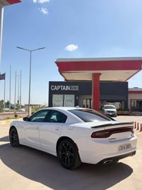 تشارجر SXT • ٢٠٢٣ • رقم اربيل