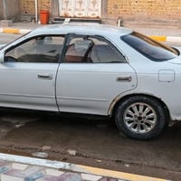 مارك نفخ • ٩٣ • رقم بصرة