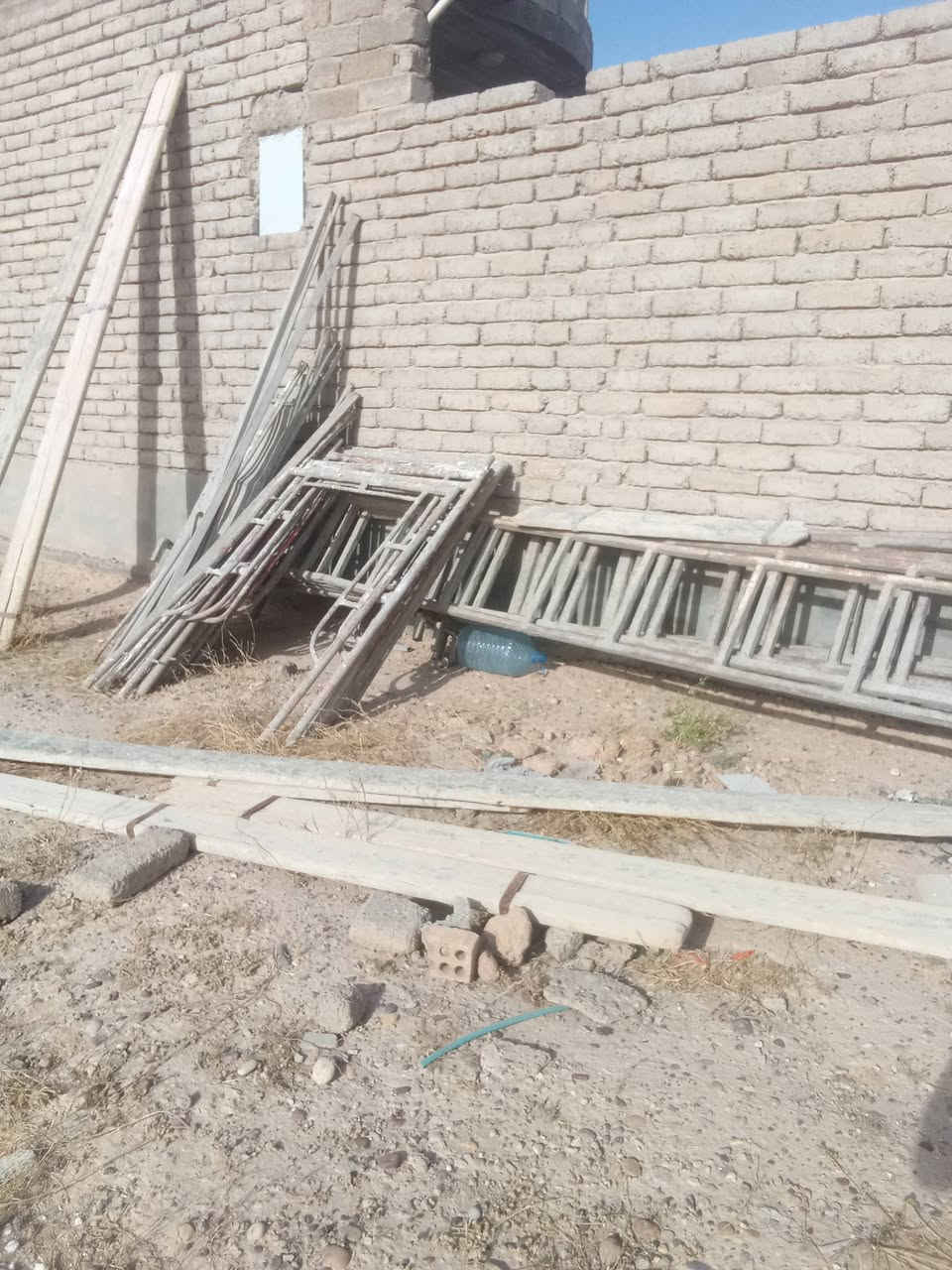 عندي سكله لبخ للبيع كامله الخاص مفتوح


**إذا كنت صاحب هذا الإعلان وتريد حذفه لأي سبب، رجاءا أرسل رسالة إلى الدعم الفني**