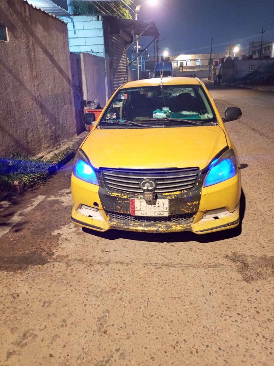 سياره كريت وول فولكيس اتوتماتيك مكينه كورلا  مكينه حلوه كير حلو بصمه تشغيل عن بعد  حداديه تايرات تايرات سياره حلوه ماكو خياسات من جوه حديد كلش نضيف عوزهه مشط ستيرن عندي شتريته بس ما شاده ويه سياره  مابيع على صوره تجي وشوف عينك حته ما اتفاشل وياك راعيهه موجود بتنومه البصره 
(( انتبه  مهم جدن سياره مابيع على صوره تجي وشوف بعينك )) (( سنويه منتهبه 23 عليهه هيئه 300 ماكو غرامات  )) ((  سعر  سياره  /  20 ورقه )) *********** واتساب متوفر البصره
