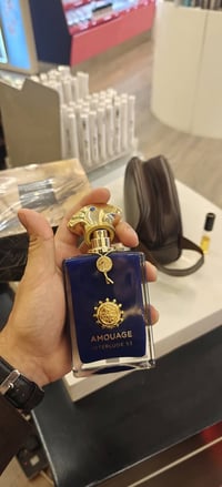 امواج انترولد 53 • ٣ قطع • كركوك