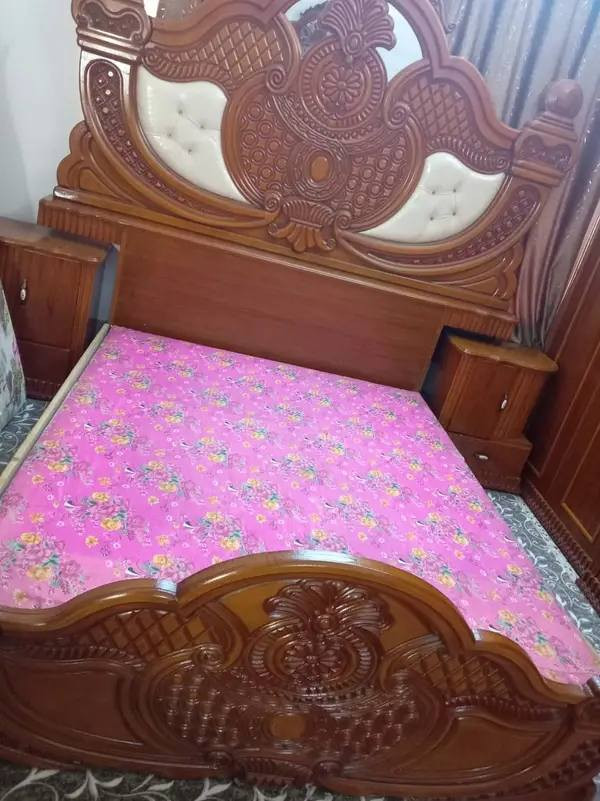 #غرفة #نوم #صاج
#للبيــــــــــــــع 
السعر مليون بيها مجال 
العنوان جانب الايمن موصل الجديده


**إذا كنت صاحب هذا الإعلان وتريد حذفه لأي سبب، رجاءا أرسل رسالة إلى الدعم الفني**