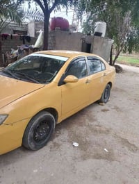 ليفان ٢٠١٠ • مكينة كورلا • رقم نجف