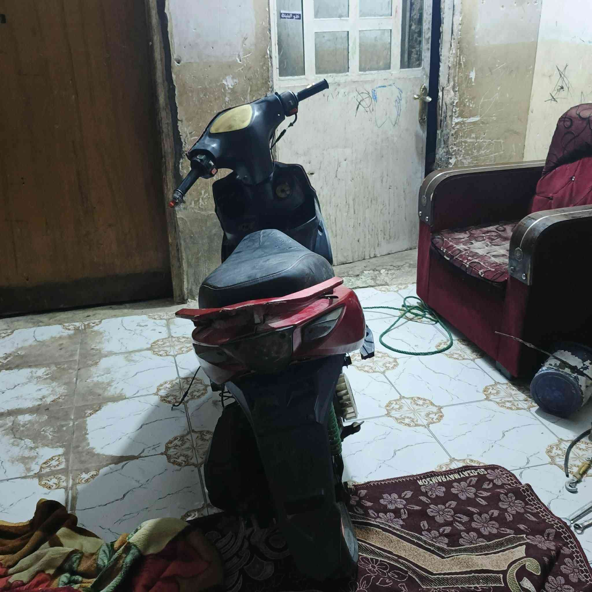 السلام عليكم دراجه ماكس مضلع للبيع السعر٢٥٠ كوم حديد الدراجه عاطله مكاني ورديه خارج حله موجد خاص


**إذا كنت صاحب هذا الإعلان وتريد حذفه لأي سبب، رجاءا أرسل رسالة إلى الدعم الفني**