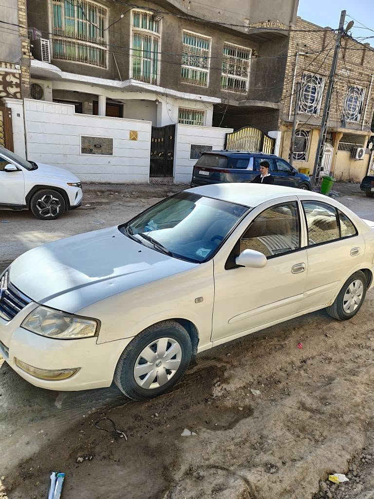 السلام عليكم  
نسيان سني للبيع  موديل   2008
قبع اسود 
سياره نظيفه  على ايدي. 
1/حداديه جديده
2/ شاشه جديد 
3/ ريموت اقفال 
4/ اربع تارات جديد 
5/ الدهن استعمل هولندي درجه اولى من اربع سنوات
______
رموت....  سويج واحد 
🚩 ضرر بيها بابين سايق 
السعر____________ 83

مجال قليل 
*********** ديوانية, القادسية
