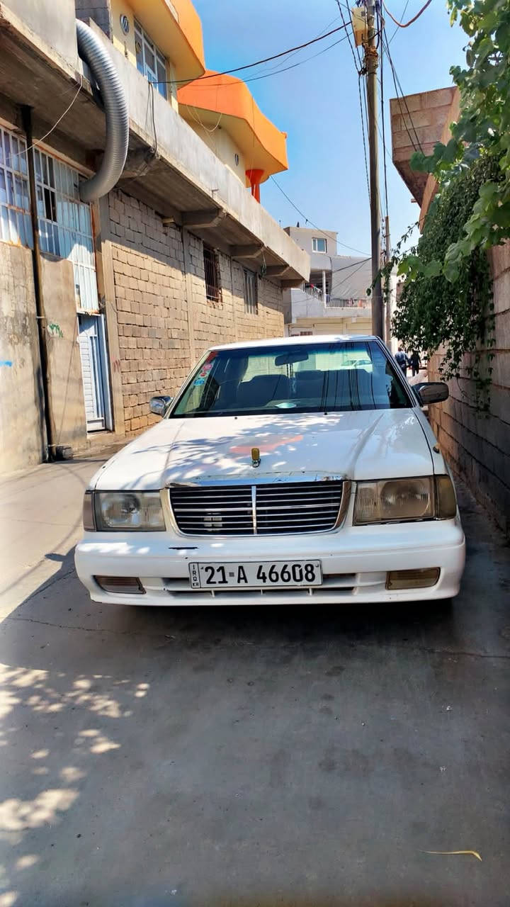 نیسان سدریک  ٢٠٠١  ماشەللە لەجوانی سەیارەکە مالی دۆستە   سەیارەکە هین مەعرەز نیە هین مالی خۆمە   مەکینە بەشەرت گئر بەشەرت ئەکسل بەشەرت بەنسبەت سعرەوە٣٩گەلاو مەعامەلە   

ژمارە موبایل *********** وەتس  ئەپی لەسەرە
