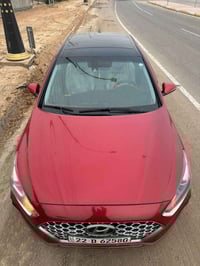 فول لمتد • ٢٠١٩ • حادث أمامي