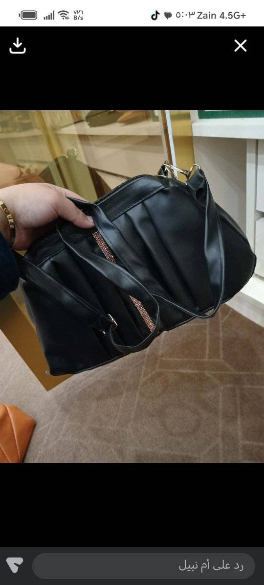 جنط للبيع


**إذا كنت صاحب هذا الإعلان وتريد حذفه لأي سبب، رجاءا أرسل رسالة إلى الدعم الفني**