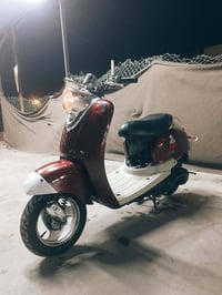 سلام  عليكم دراجه كلاسك للبيع دراجه السعر ٢٢٥ وبيه مجال ‏‪07749377307‬...