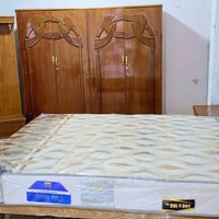 غرفة نوم صاج • قرية الربيضة • توصيل محلي