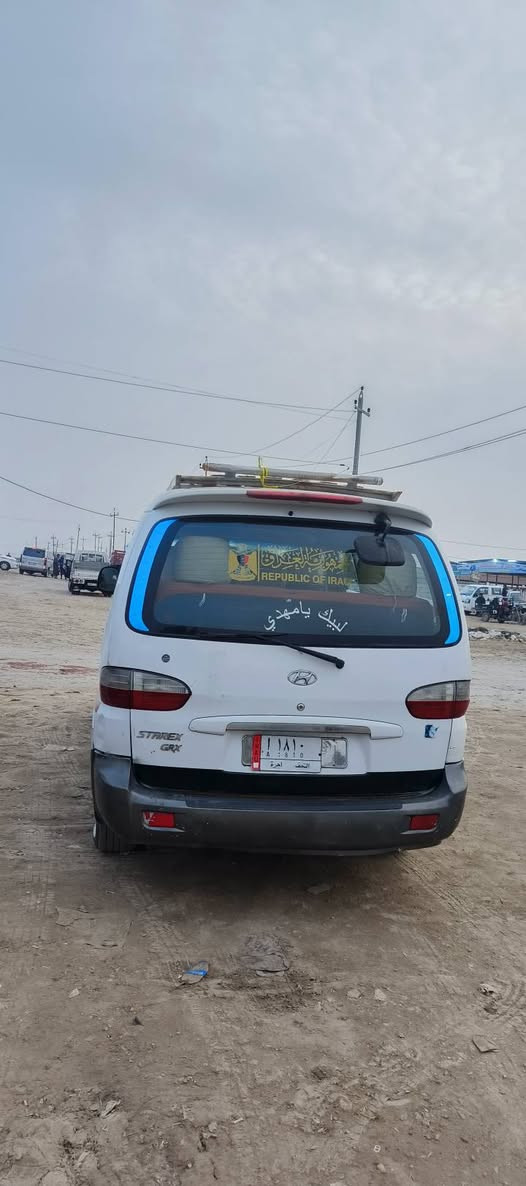 السلام عليكم ورحمة الله وبركاته ستاركس موديل 2006مفتوح كير عادي مواصفات كير محرك اكسن حدادية جديدة رقم نجف تحويل مباشر حدادية جديدة كهربائيات فول تخم تايرات داخل وخارج جديدة سعر73وبية مجال مكاني بابل الحمزة الغربي ماعندك رصيد تصل وات ساب مفتوح ***********    ‏‪***********‬‏
