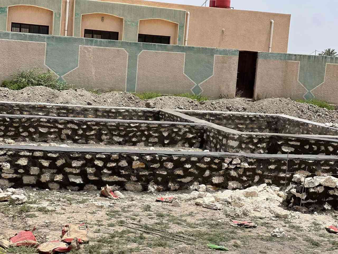شغل حجر مكطوعه مواد وعمل تصل على الرقم ***********
