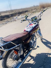 موديل ٢٢ • دراجه جاهزه • المفرق ديالى