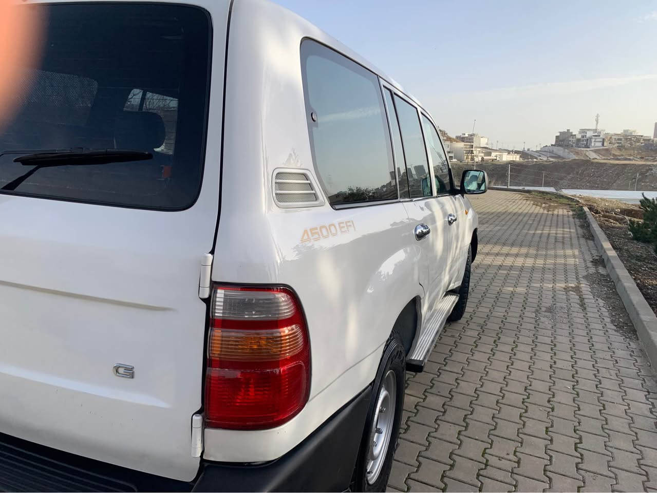 مۆنیکا فول عادی پێش تەبەڵە ٢٠٠٢ ئارم سلیمانی بەشەرتی خرامە تازە کراوەتەوە بە هەموو شەرتیک پارچەیەکو یەک دوو پەلەی بۆیاخە . ماڵی دۆستە لە سلیمانیم سعر ١٣٠$ مەجال *********** السليمانية, العراق
