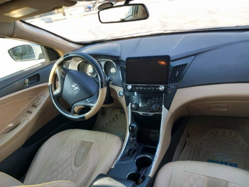 السلام عليكم
سوناتا٢٠١١ مضلع للبيع رقم نينوى مسطره امريكي محرك جي  دي اي ٢٤٠٠ المرغوب   محرك جديد وشرط لاصرف ولانفخ ولارخاوه ولاتبخير وضرر فقط بوند مبدل ومصبوغ بخ بدون معجون  والباقي مكفول من دواخل وتقحيل سياره مال بيت ومال جناي ماشيه ١٤٩ فقط للاستفسار مراسلتي خاص تحياتي للجميع السعر ١٠٥ وبي مجال بصيط واذا اكو مراوس حسب القناعه


**إذا كنت صاحب هذا الإعلان وتريد حذفه لأي سبب، رجاءا أرسل رسالة إلى الدعم الفني**