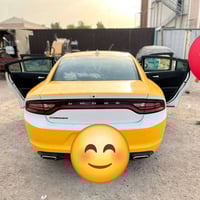 دودج تشارجر • مراوس • للبيع